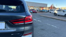 BMW X1 sDrive 18i M Sport 5dr Step Auto Petrol Estate